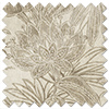 Maui, Hessian - Motorised Roman Blind